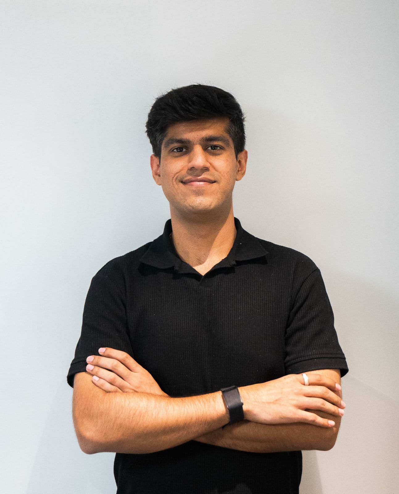 Sahil Dhull